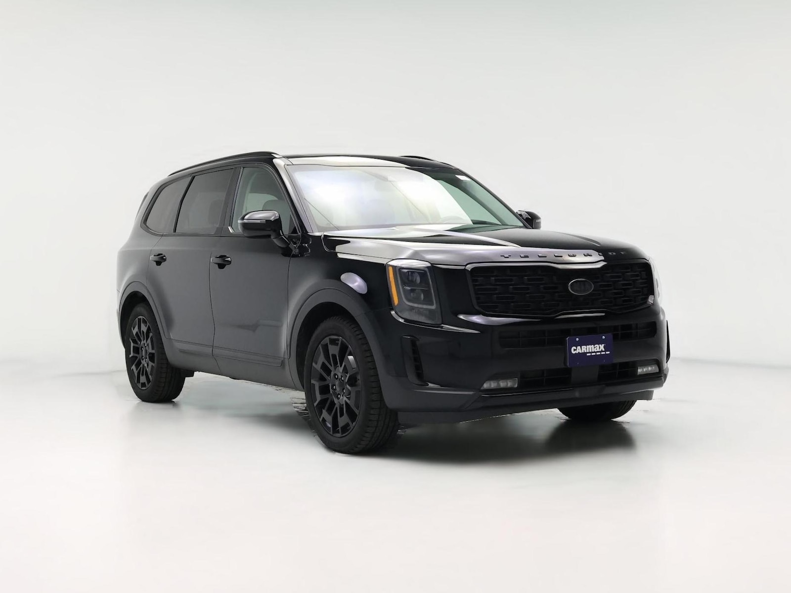 2021 Kia Telluride