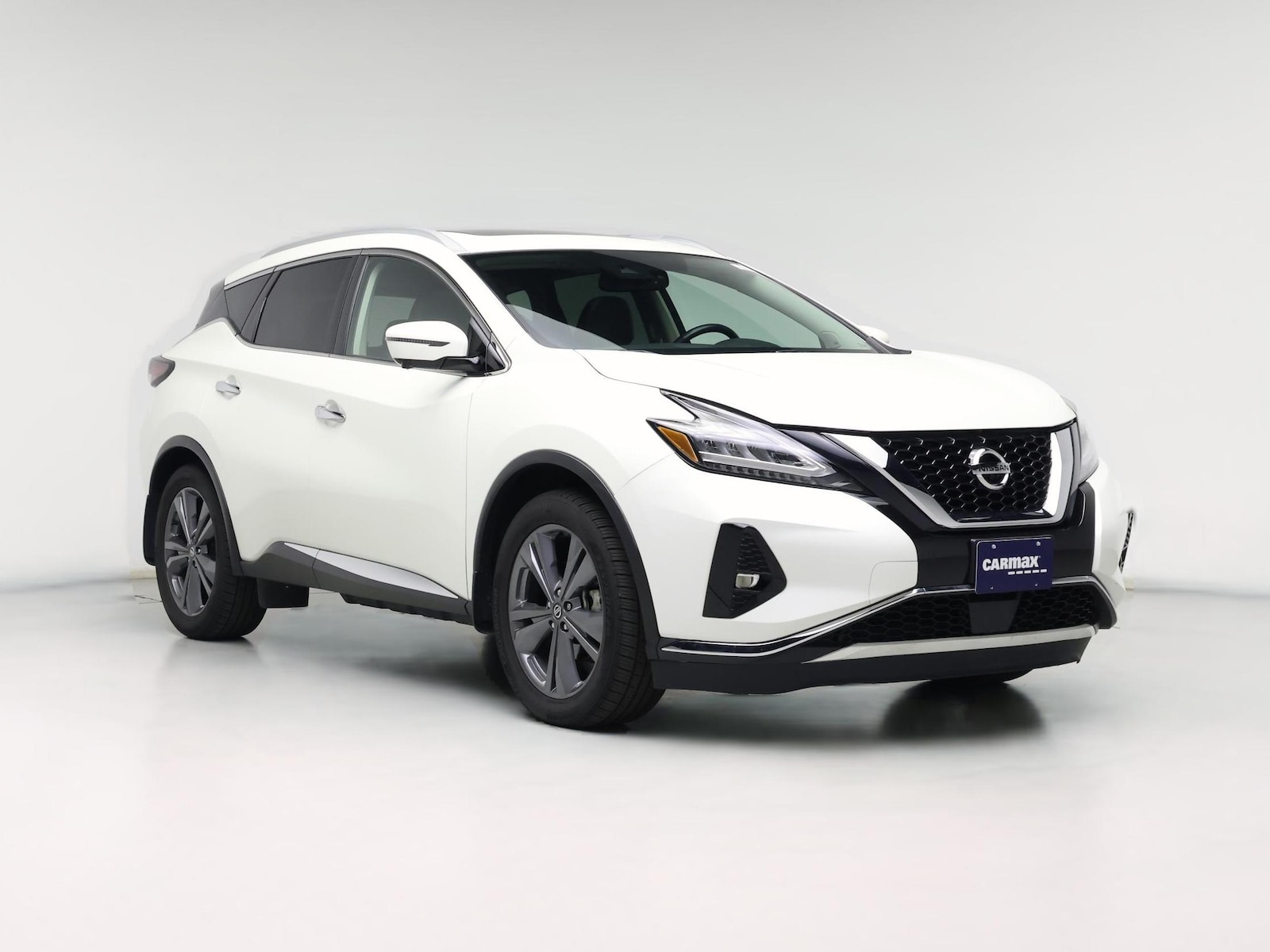 2021 Nissan Murano