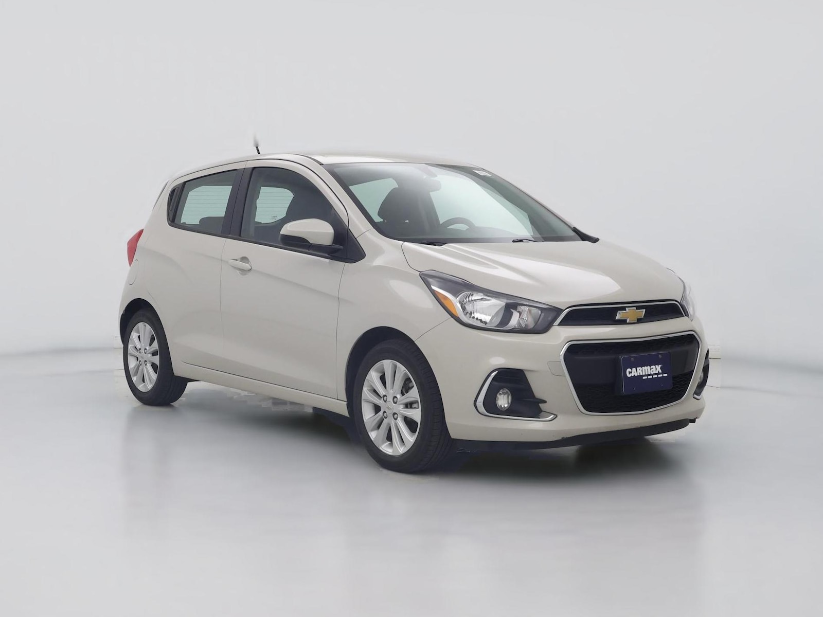 2018 Chevrolet Spark