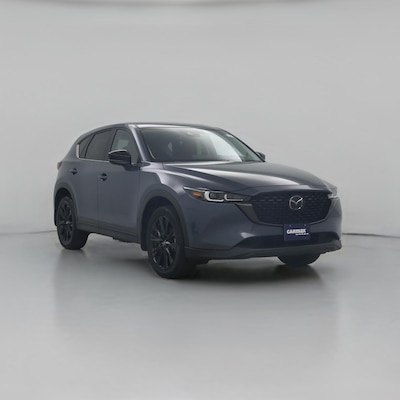 Vehicle exterior view
