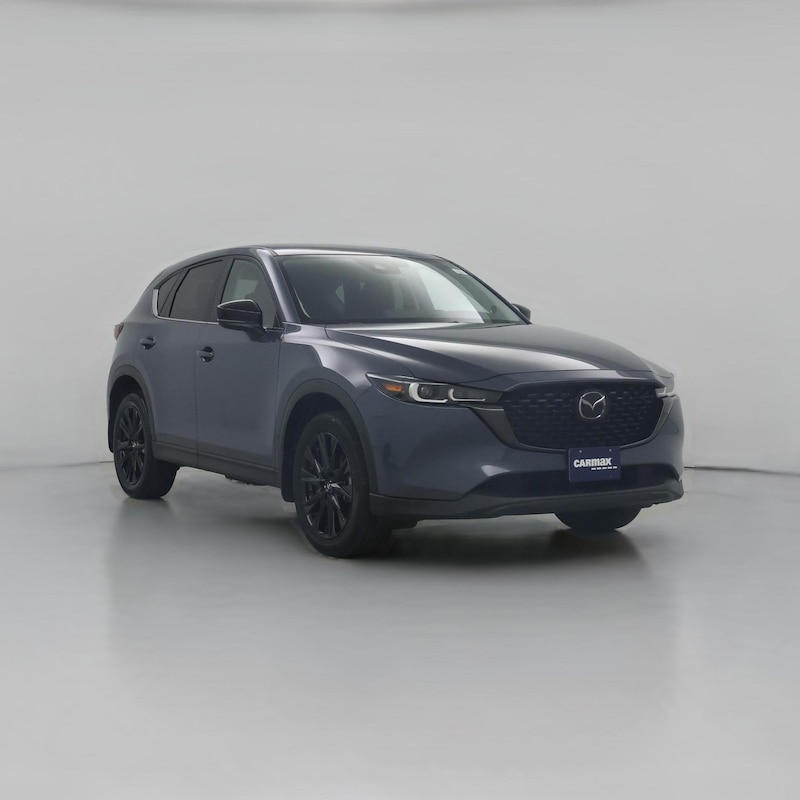 2024 Mazda CX-5 2.5 S Preferred Package