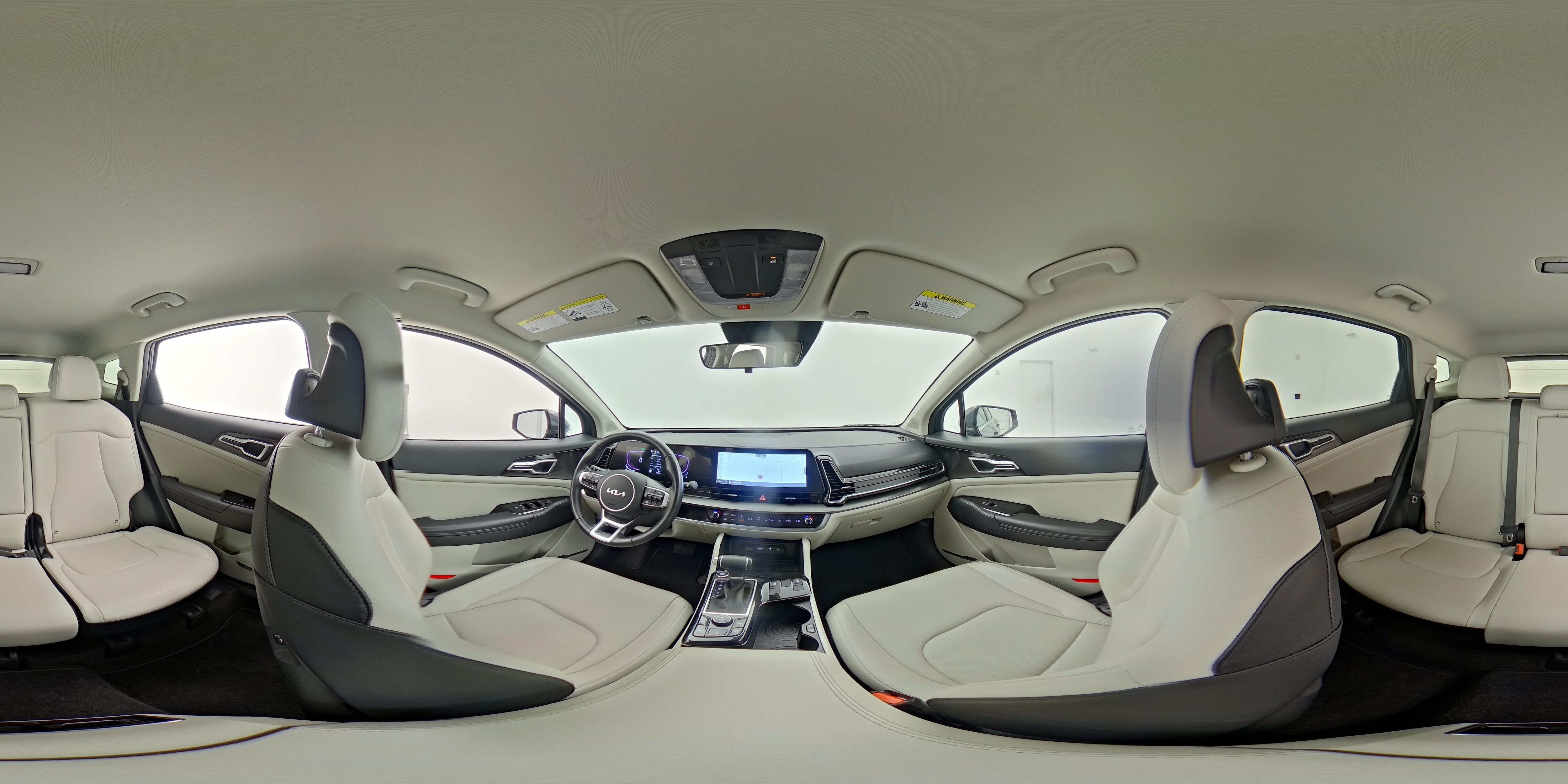 2024 Kia Sportage EX - Photo 25