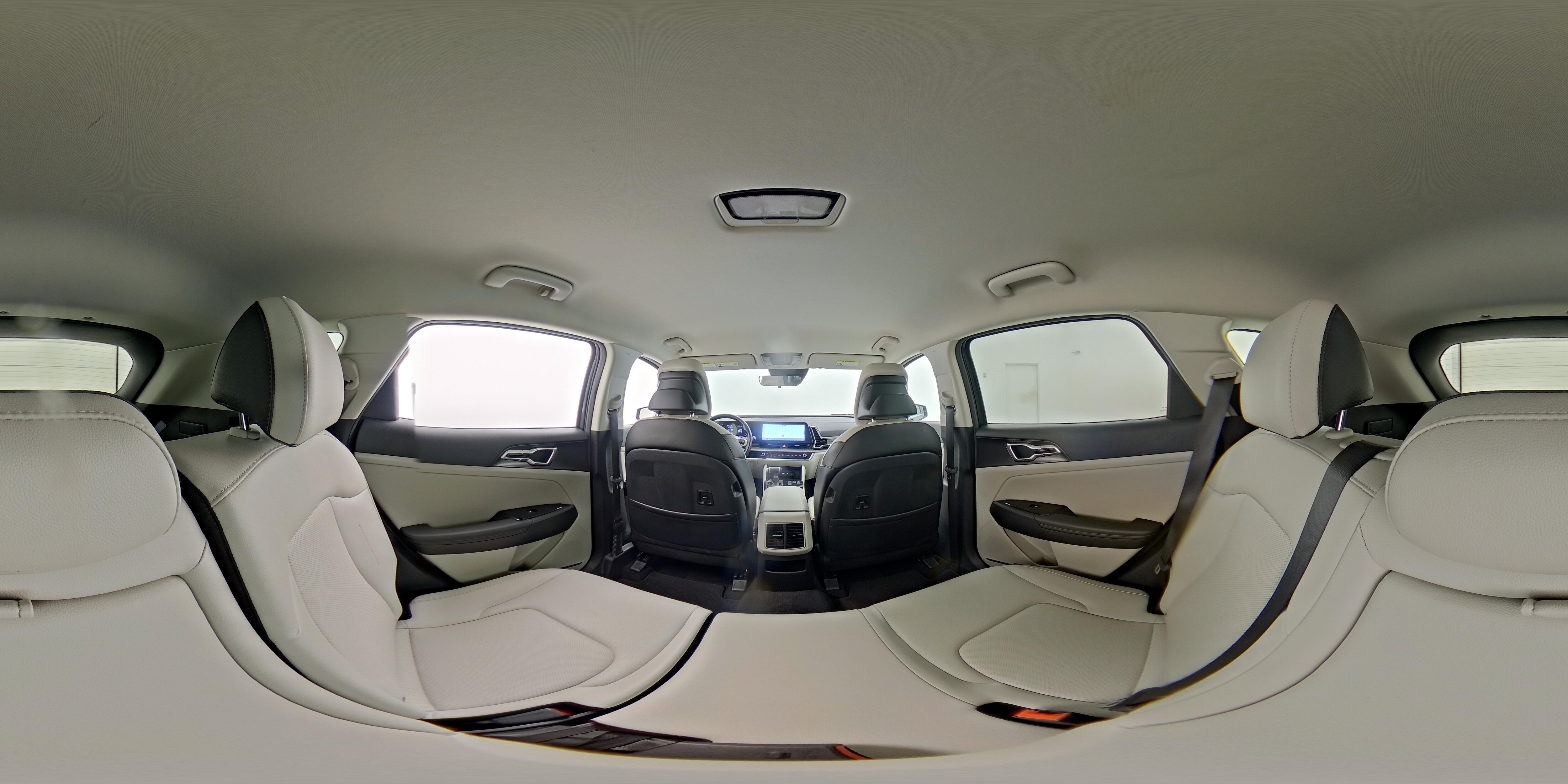 2024 Kia Sportage EX - Photo 26