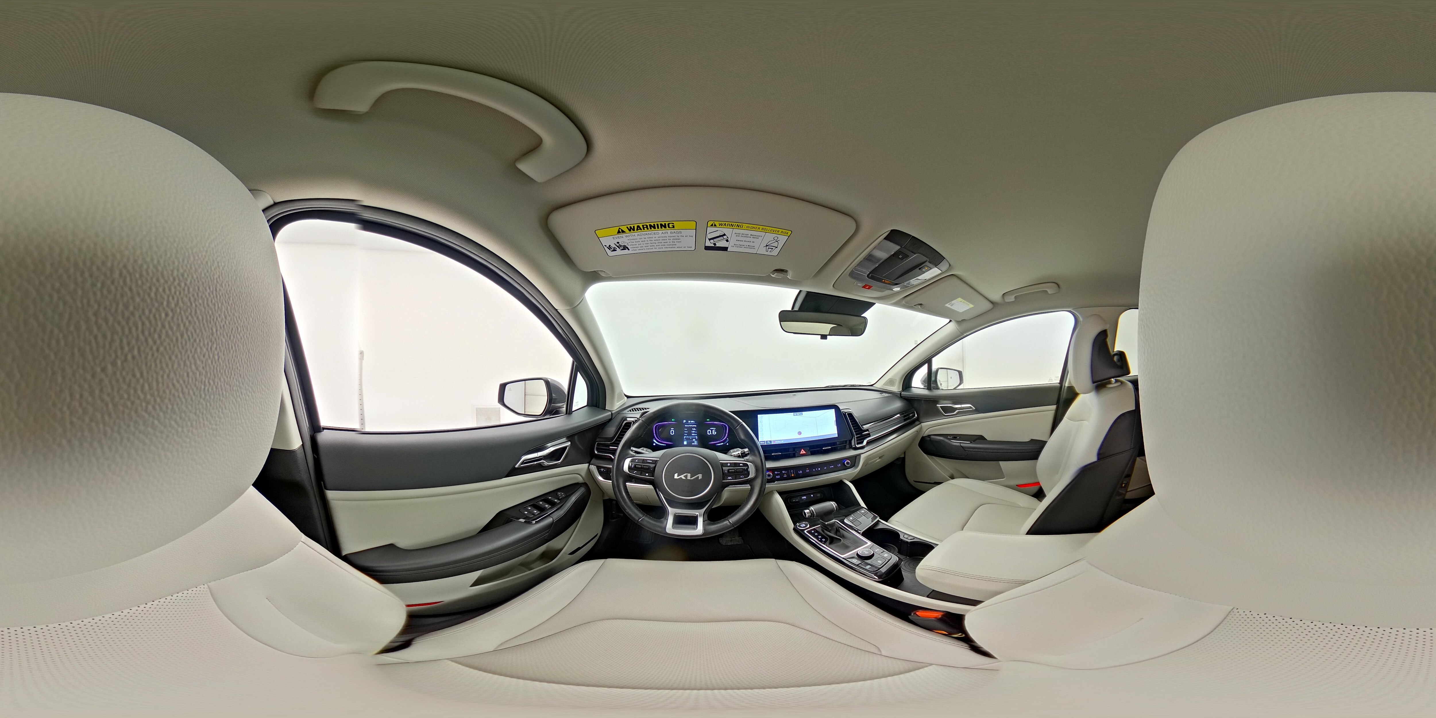2024 Kia Sportage EX - Photo 27