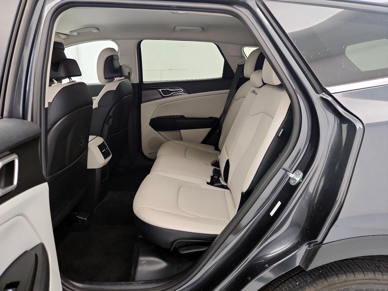 2024 Kia Sportage EX - Photo 21