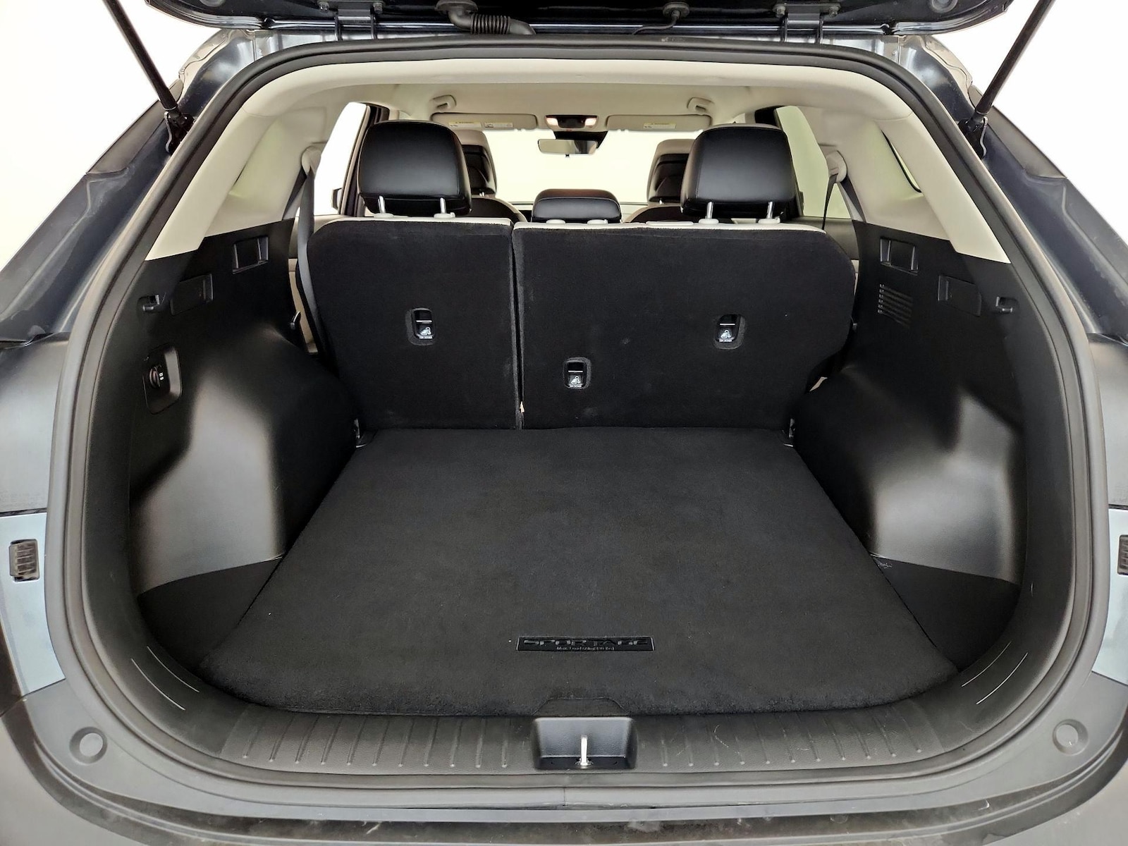 2024 Kia Sportage EX - Photo 22