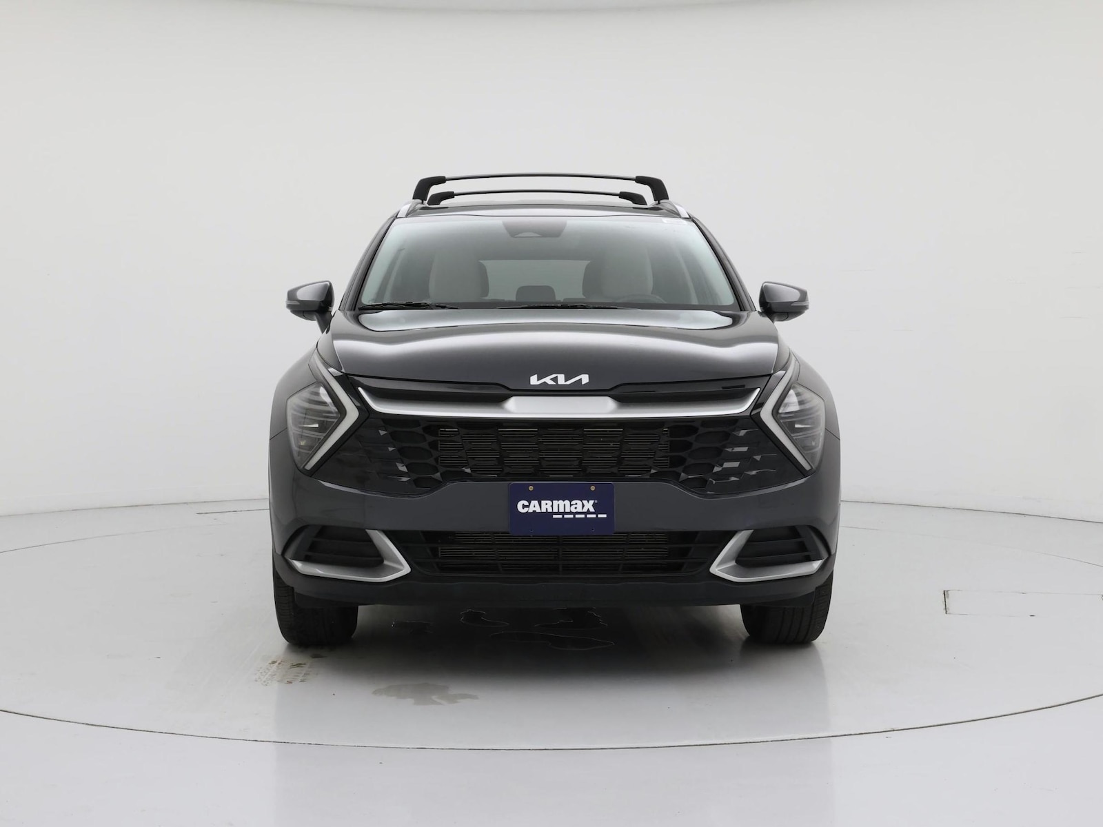 2024 Kia Sportage EX - Photo 6