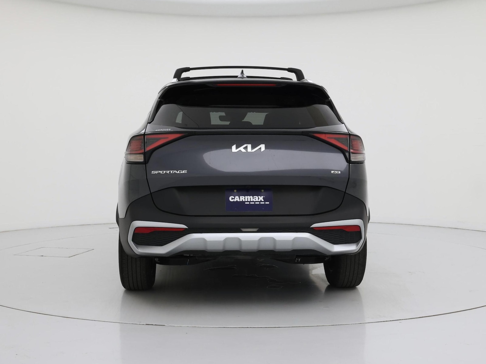 2024 Kia Sportage EX - Photo 7