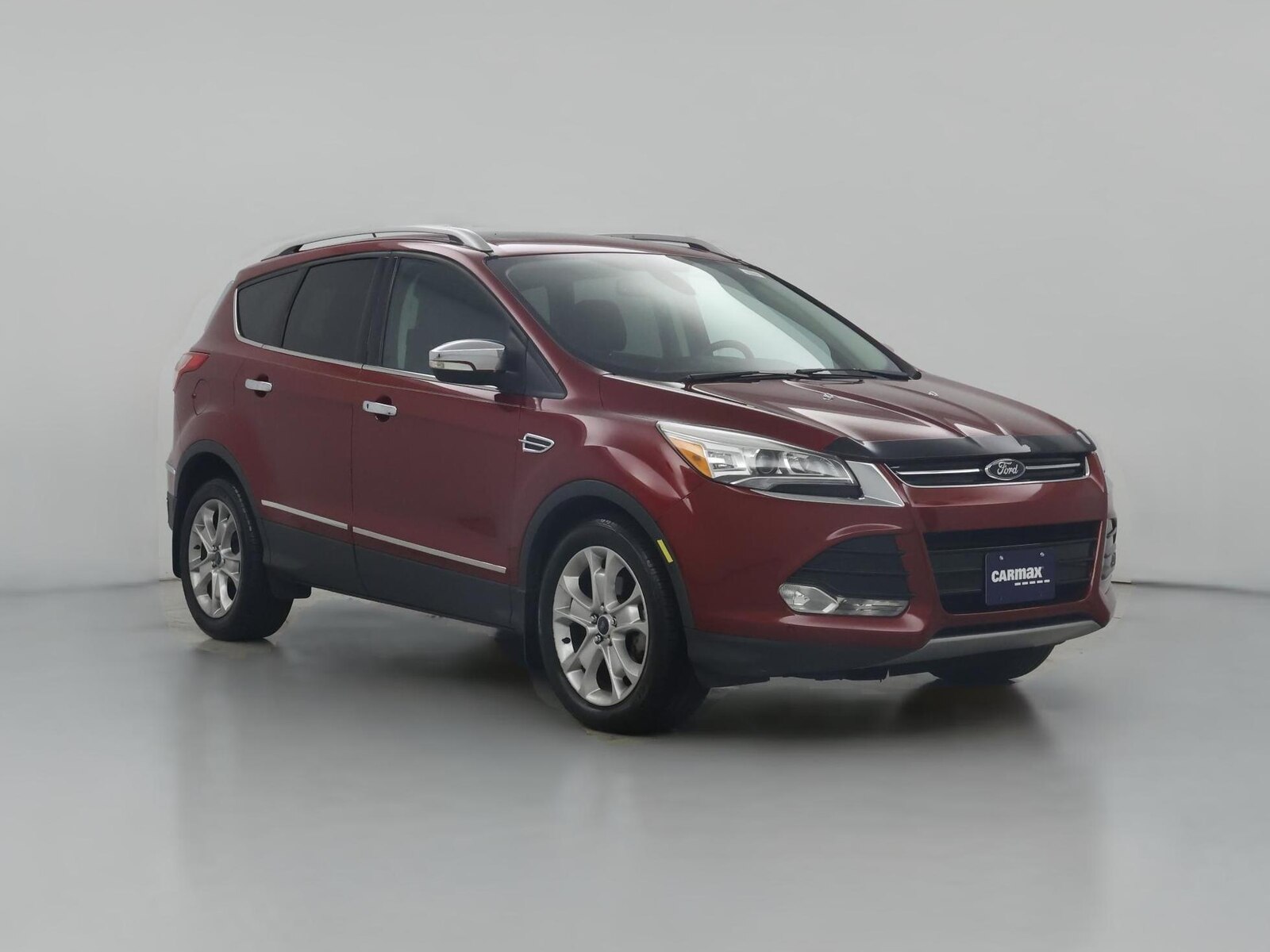 Smart Key & Power Hatch/Deck Lid
