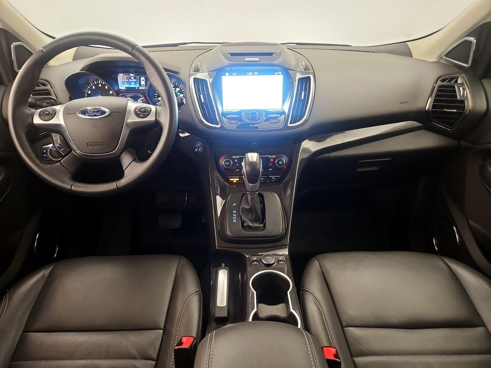 Navigation System