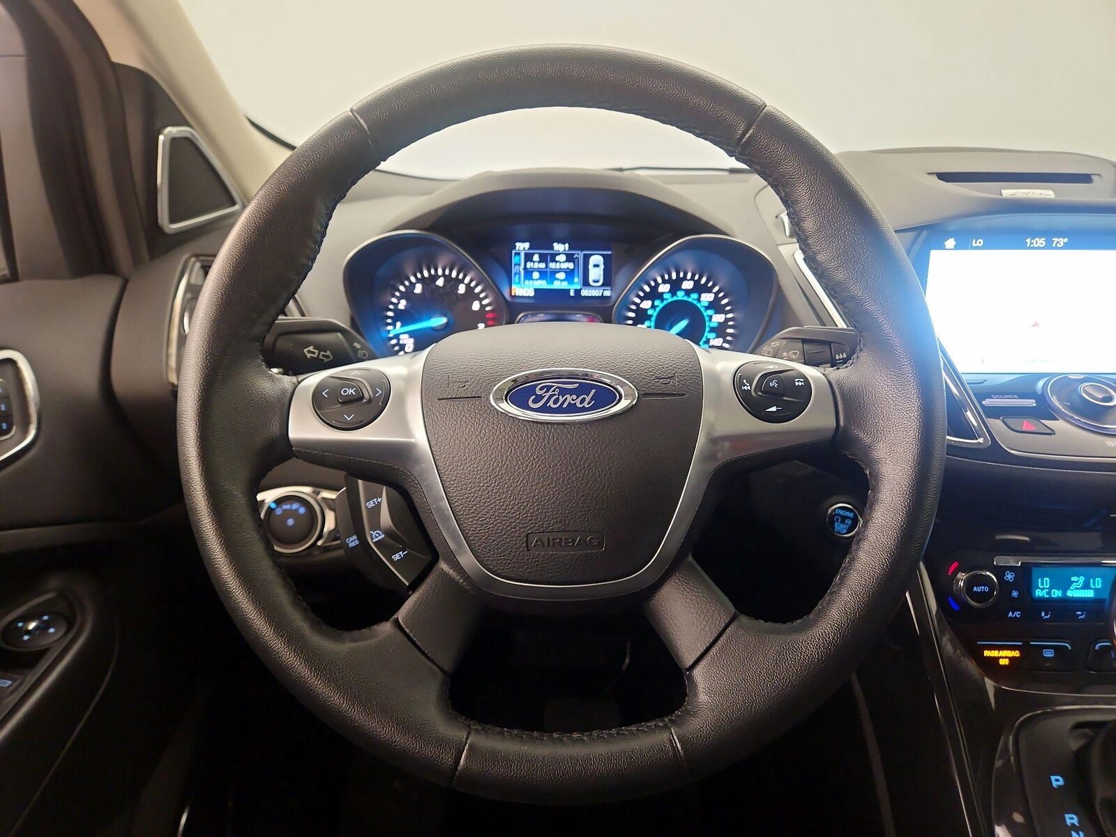 Remote Start