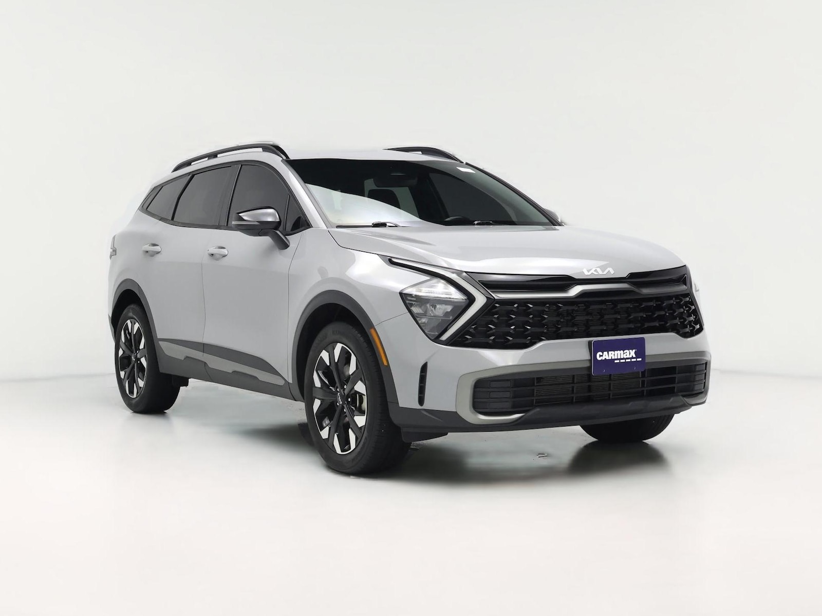 Smart Key & Blind Spot Monitor