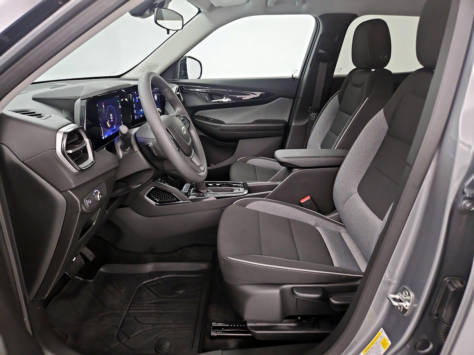 Side Airbags