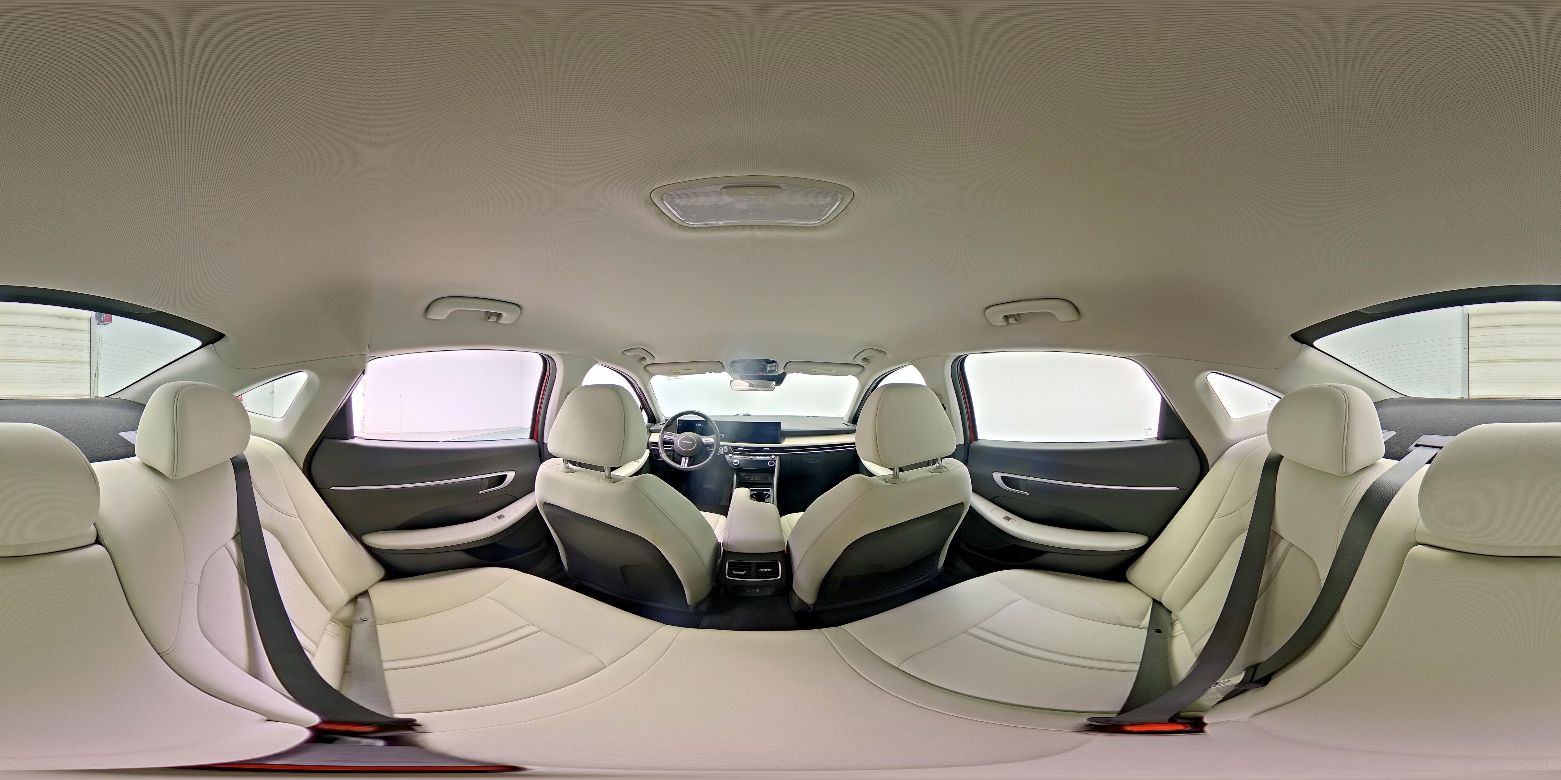 2024 Hyundai Sonata Hybrid SEL - Photo 25