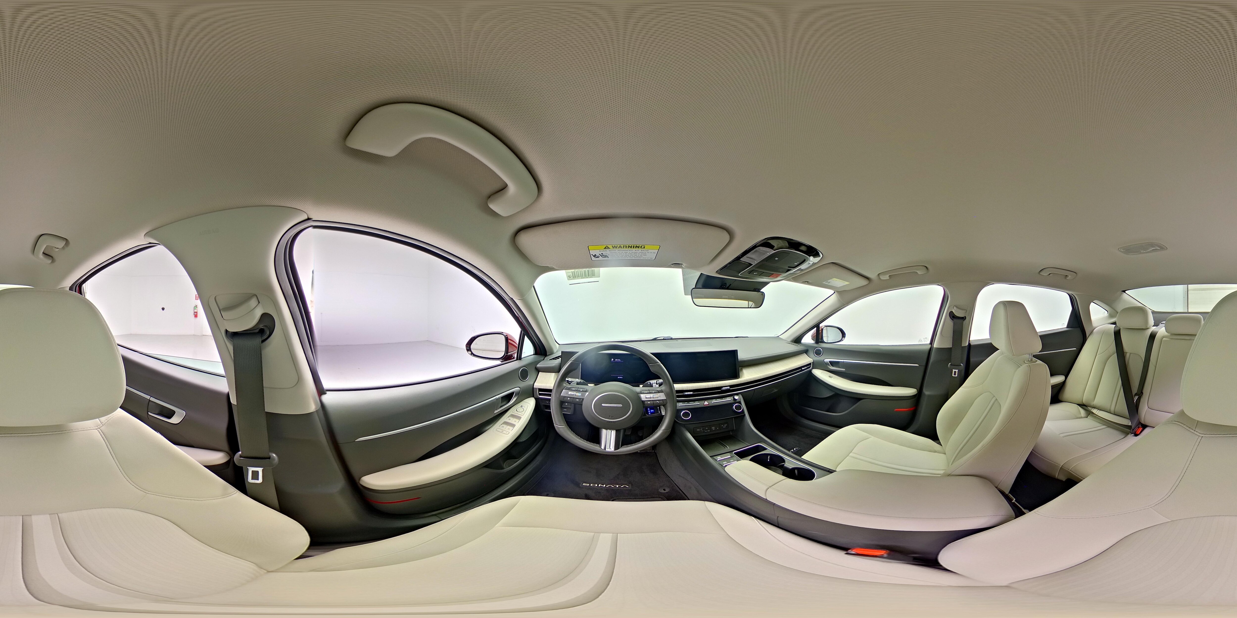 2024 Hyundai Sonata Hybrid SEL - Photo 26
