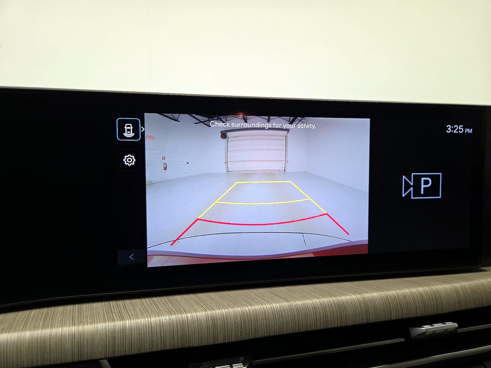 2024 Hyundai Sonata Hybrid SEL - Photo 15