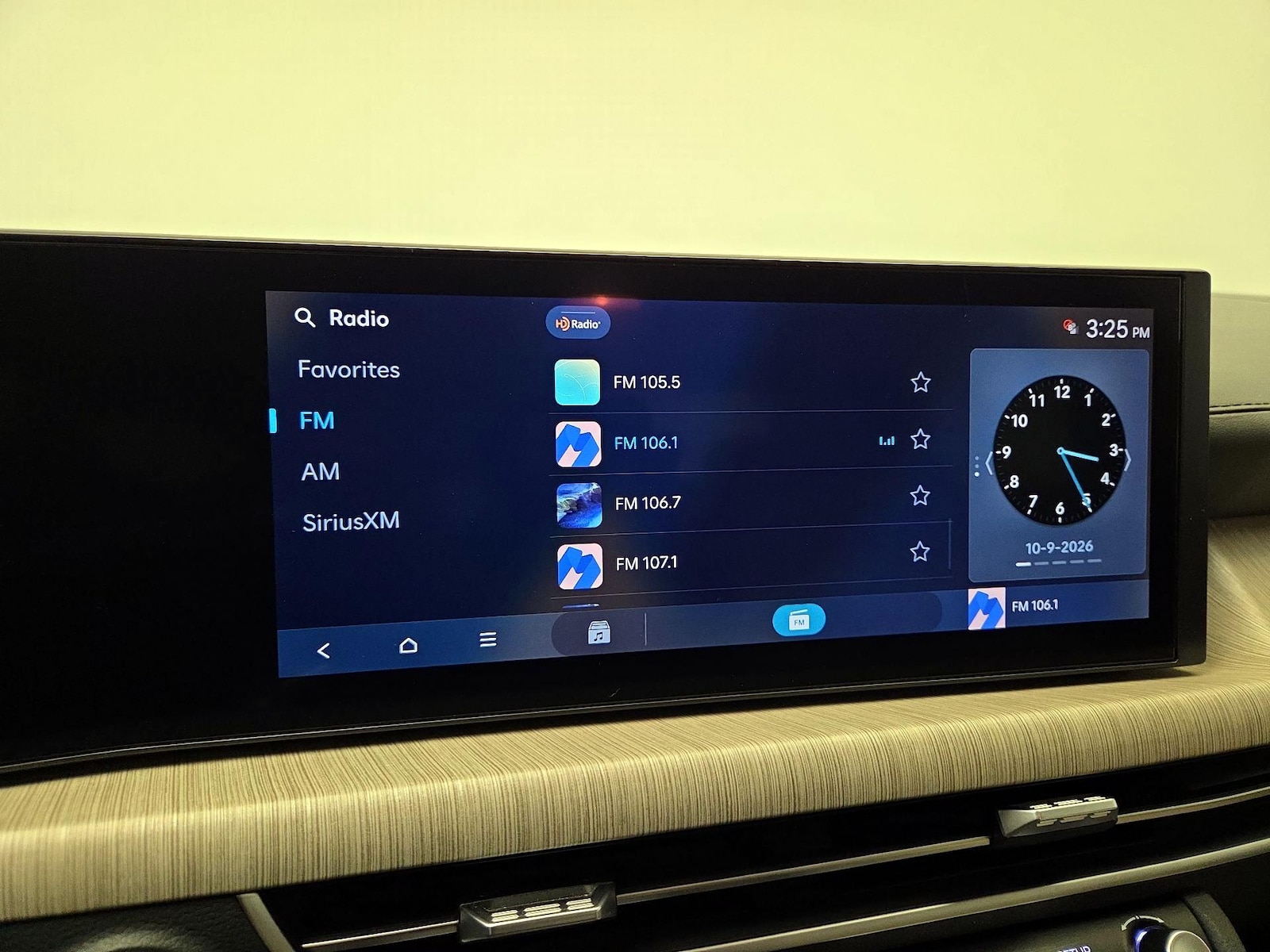 2024 Hyundai Sonata Hybrid SEL - Photo 16