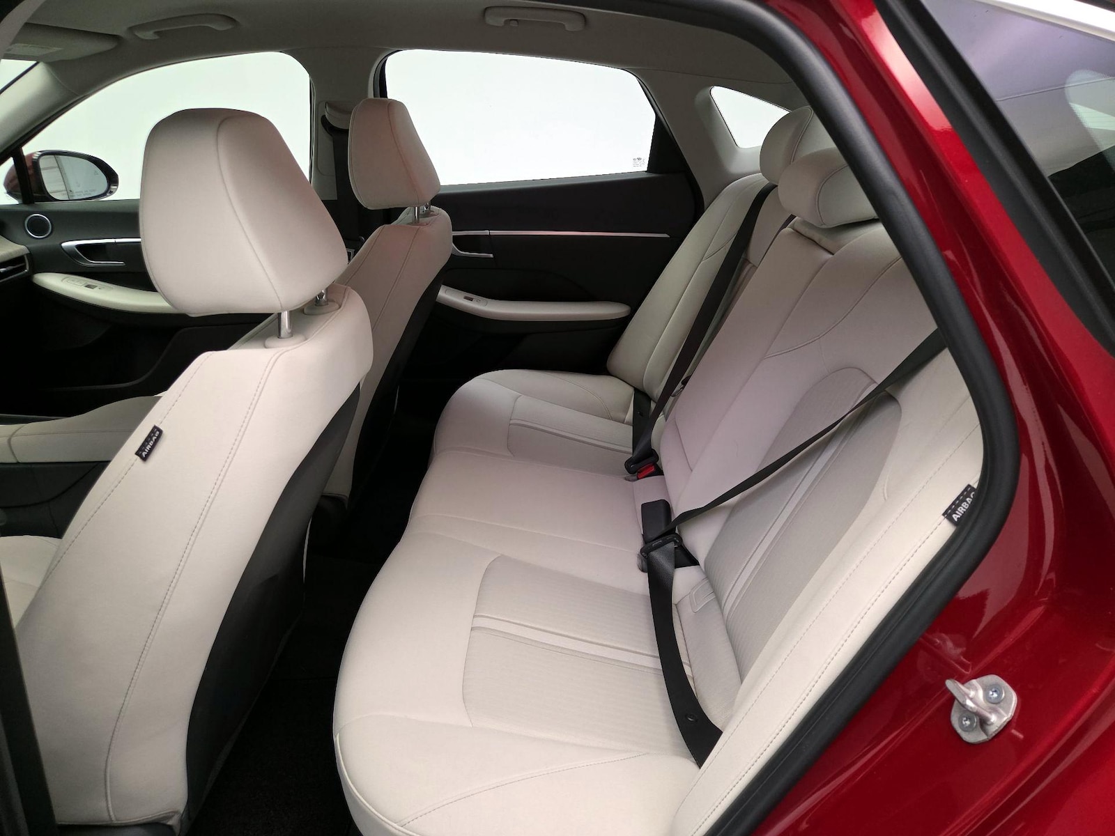 2024 Hyundai Sonata Hybrid SEL - Photo 20