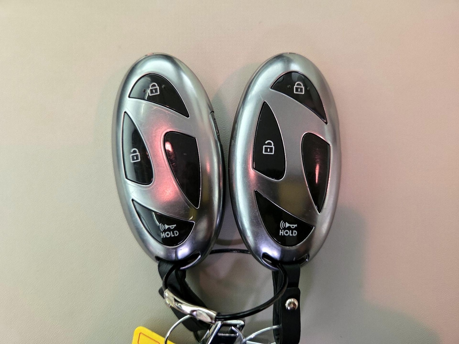 2024 Hyundai Sonata Hybrid SEL - Photo 23