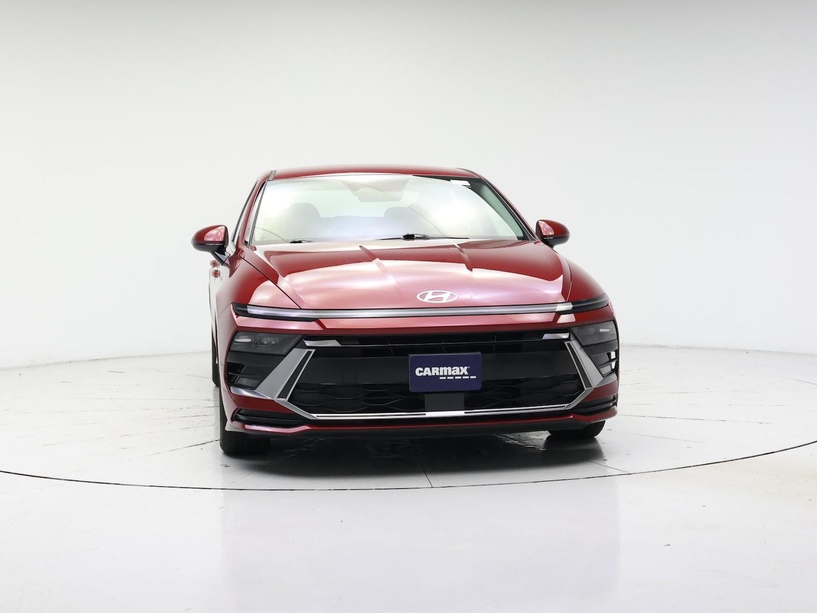 2024 Hyundai Sonata Hybrid SEL - Photo 6