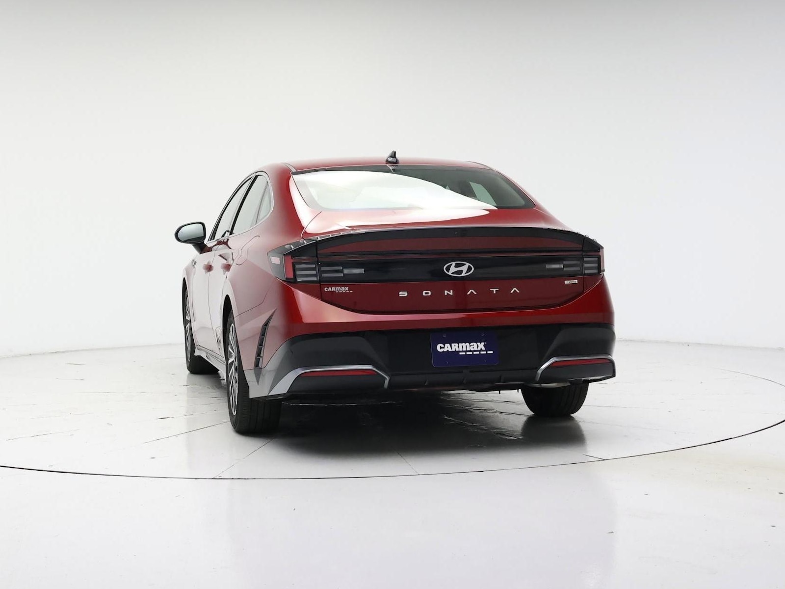 2024 Hyundai Sonata Hybrid SEL - Photo 7
