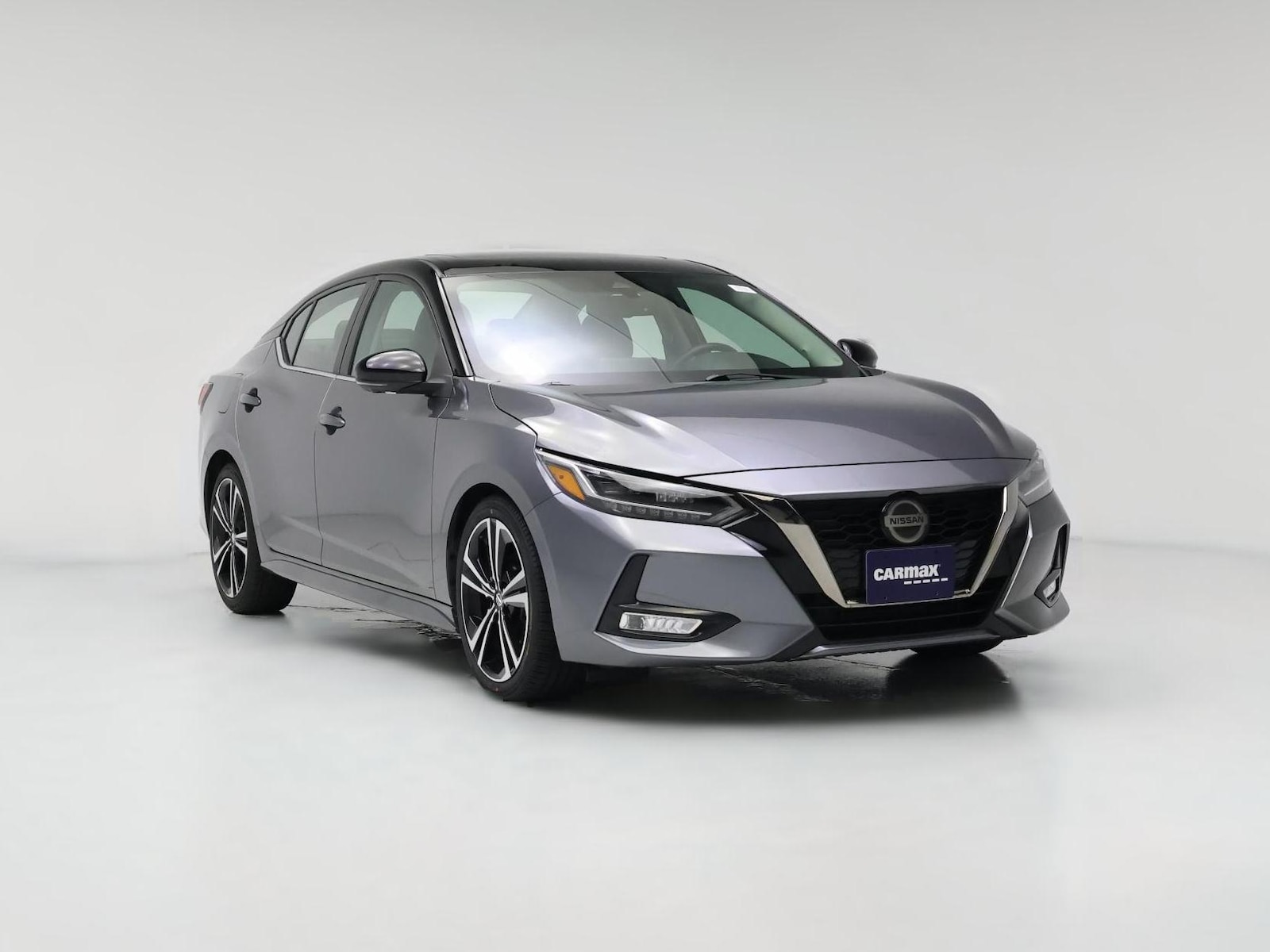 2020 Nissan Sentra