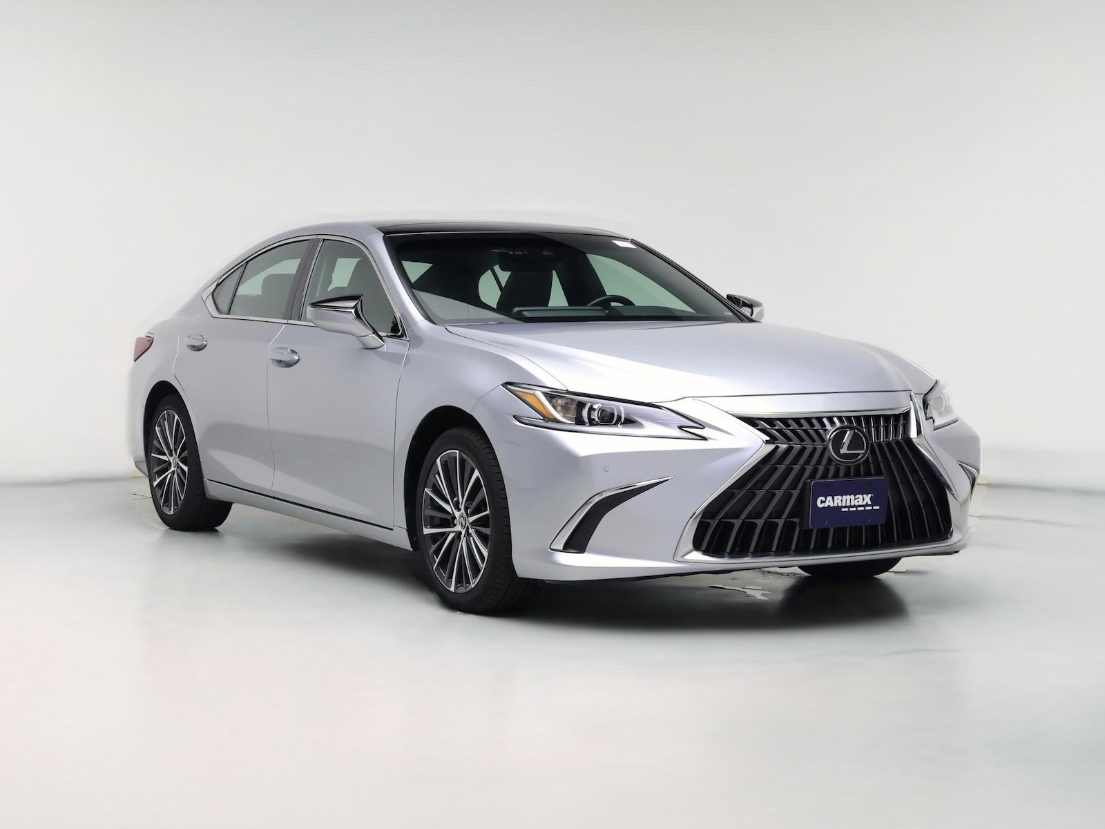 2023 Lexus ES