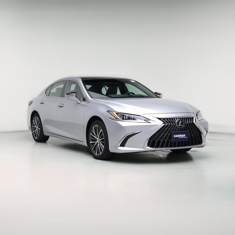 2023 Lexus ES 350