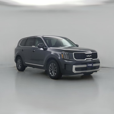 2024 Kia Telluride LX