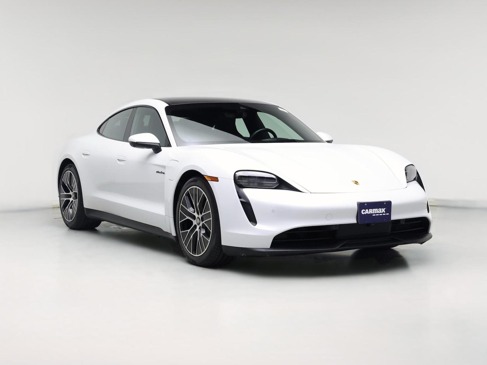 2022 Porsche Taycan