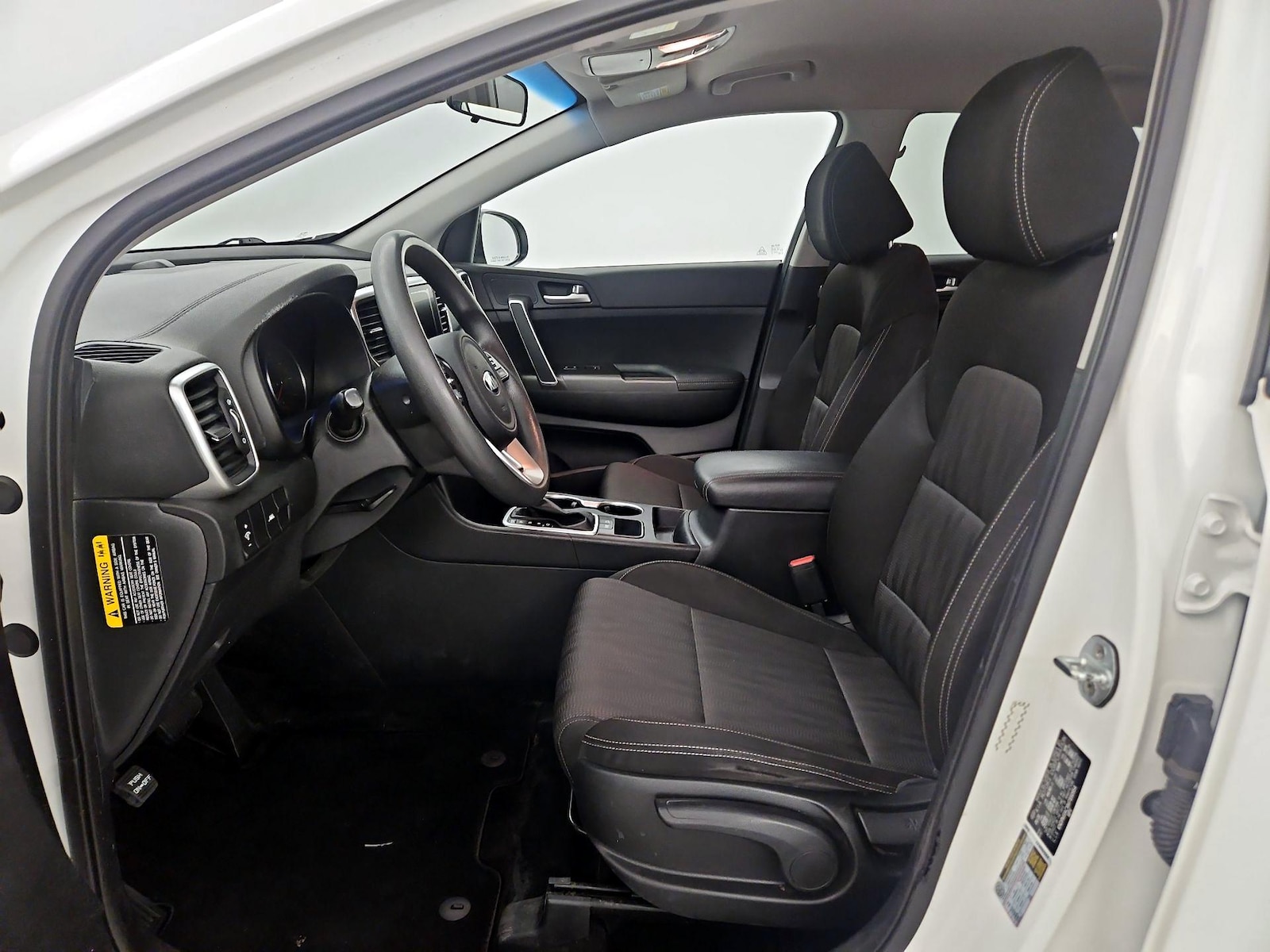 Side Airbags