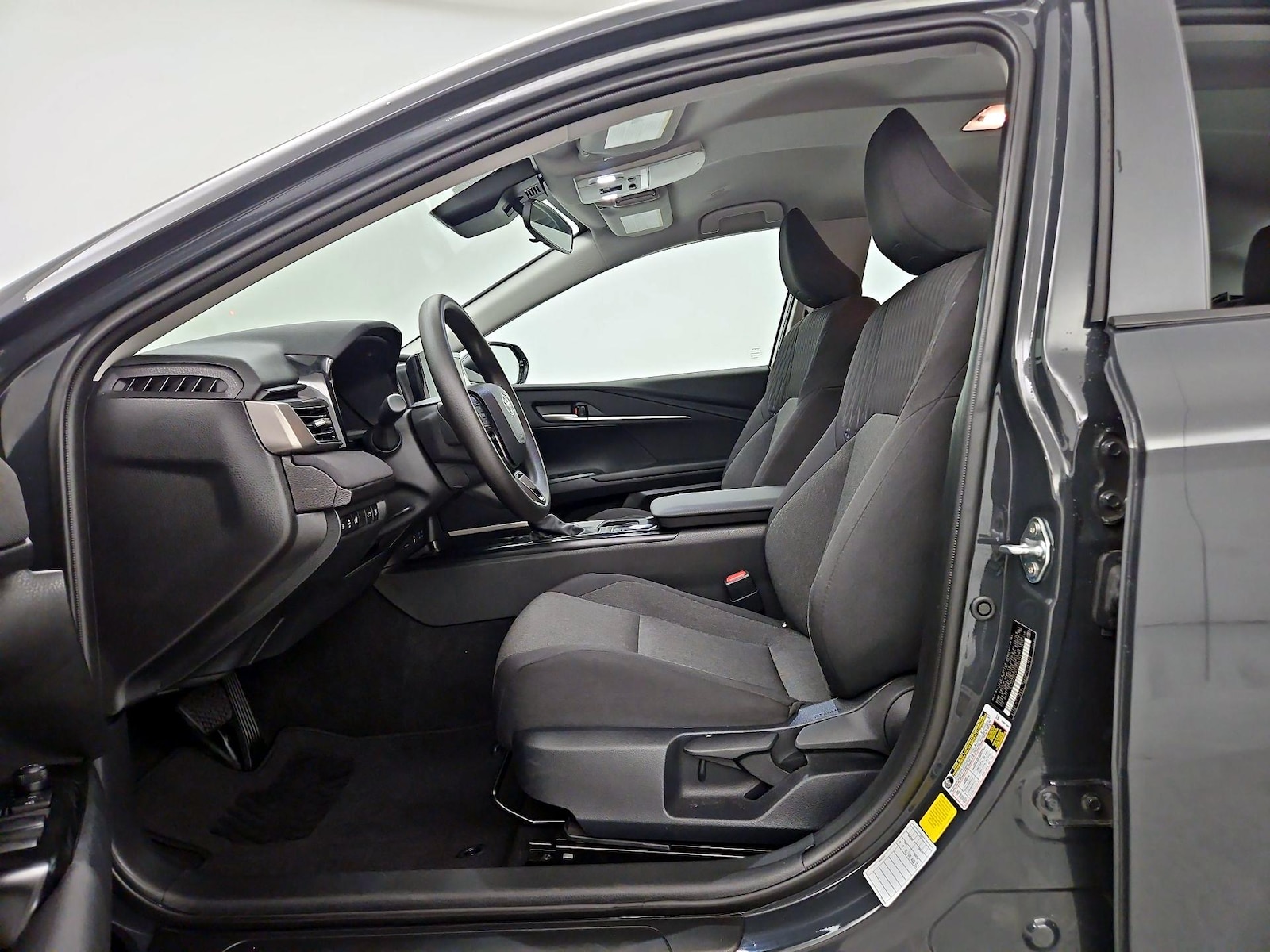 Side Airbags