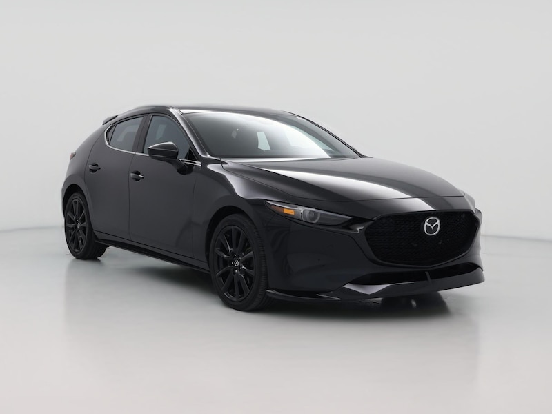 2023 Mazda Mazda3 2.5 Turbo Premium Plus