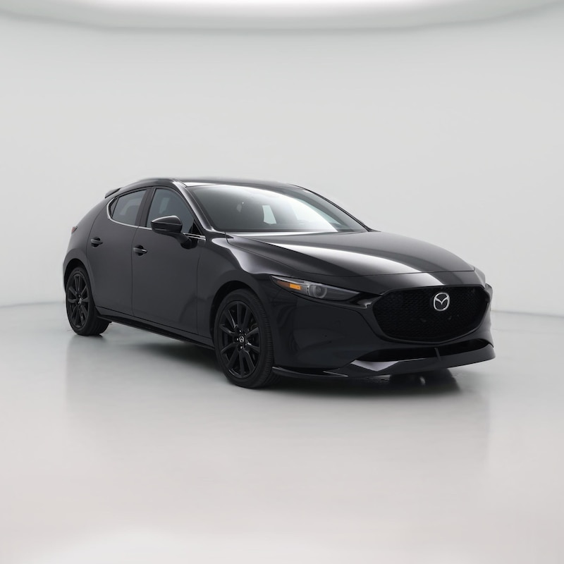 2023 Mazda Mazda3 2.5 Turbo Premium Plus