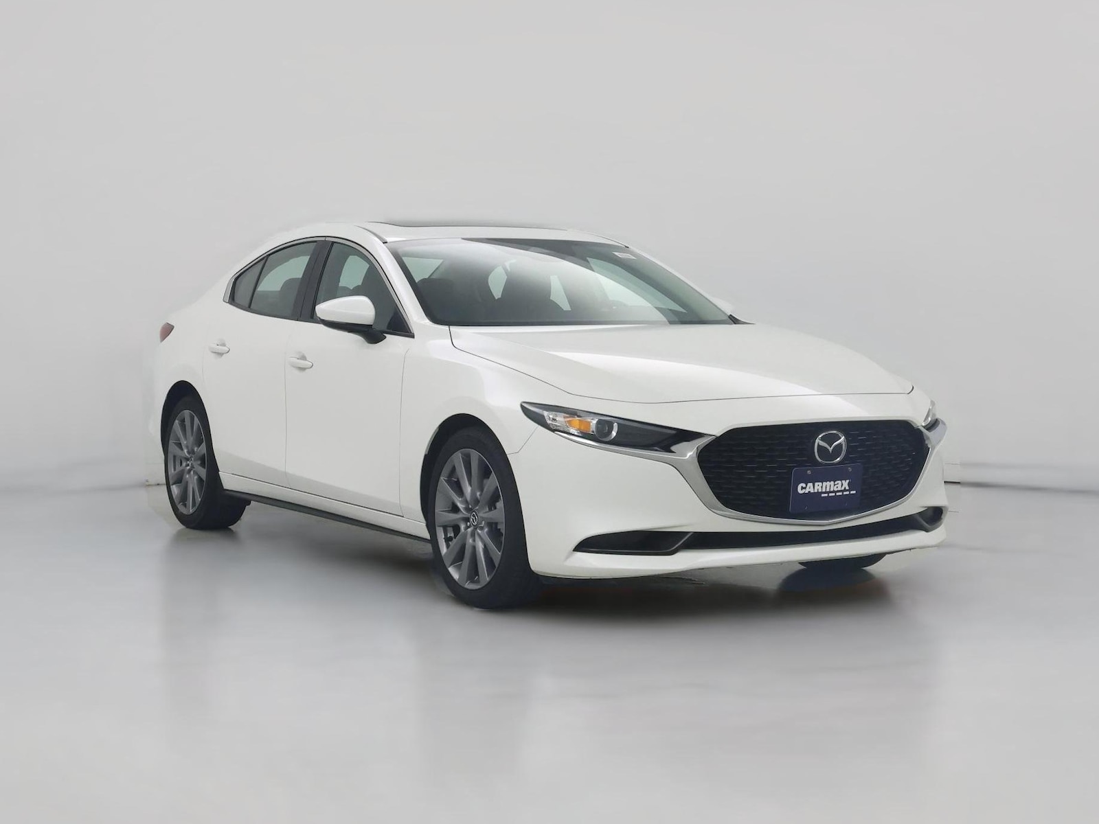 2025 Mazda Mazda3 Sedan