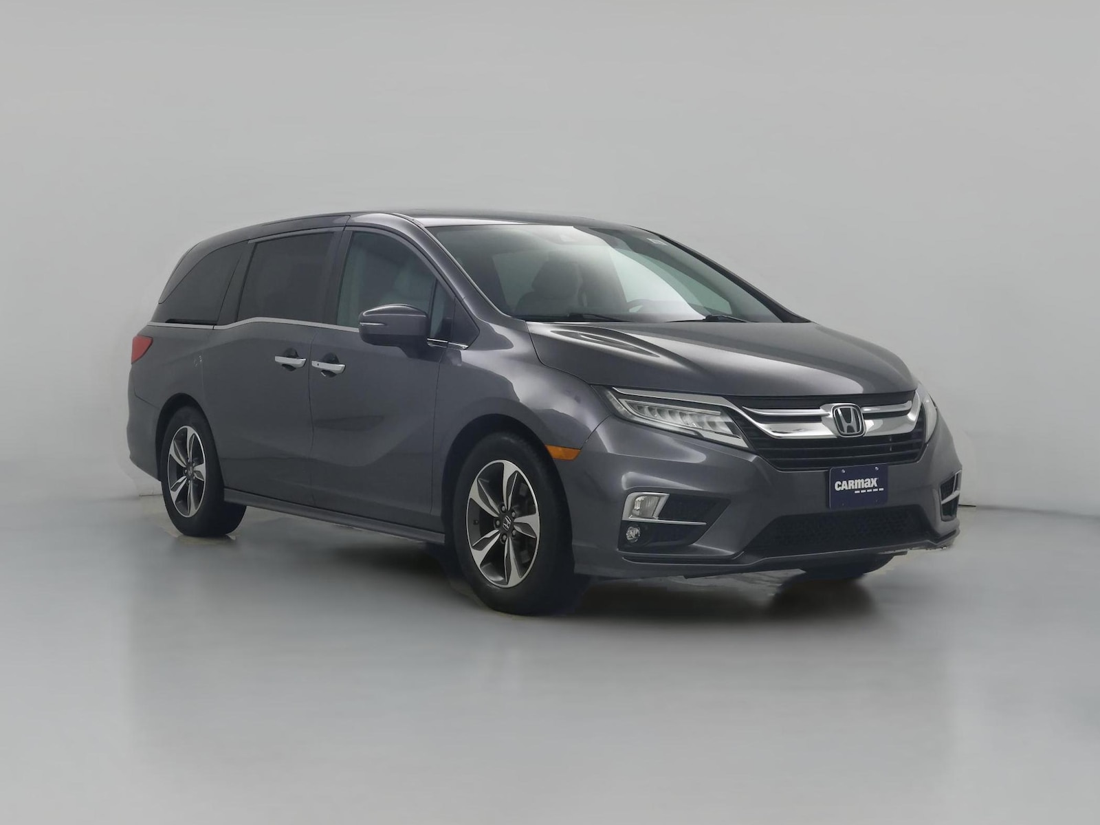 Smart Key & Power Hatch/Deck Lid