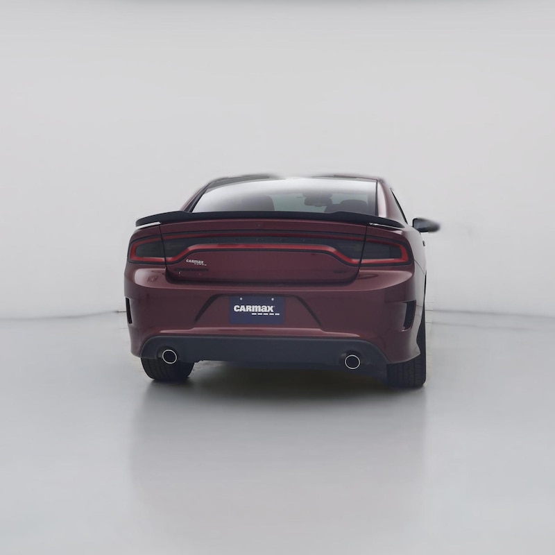 2021 Dodge Charger GT