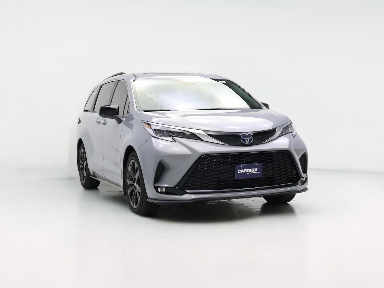 2023 Toyota Sienna