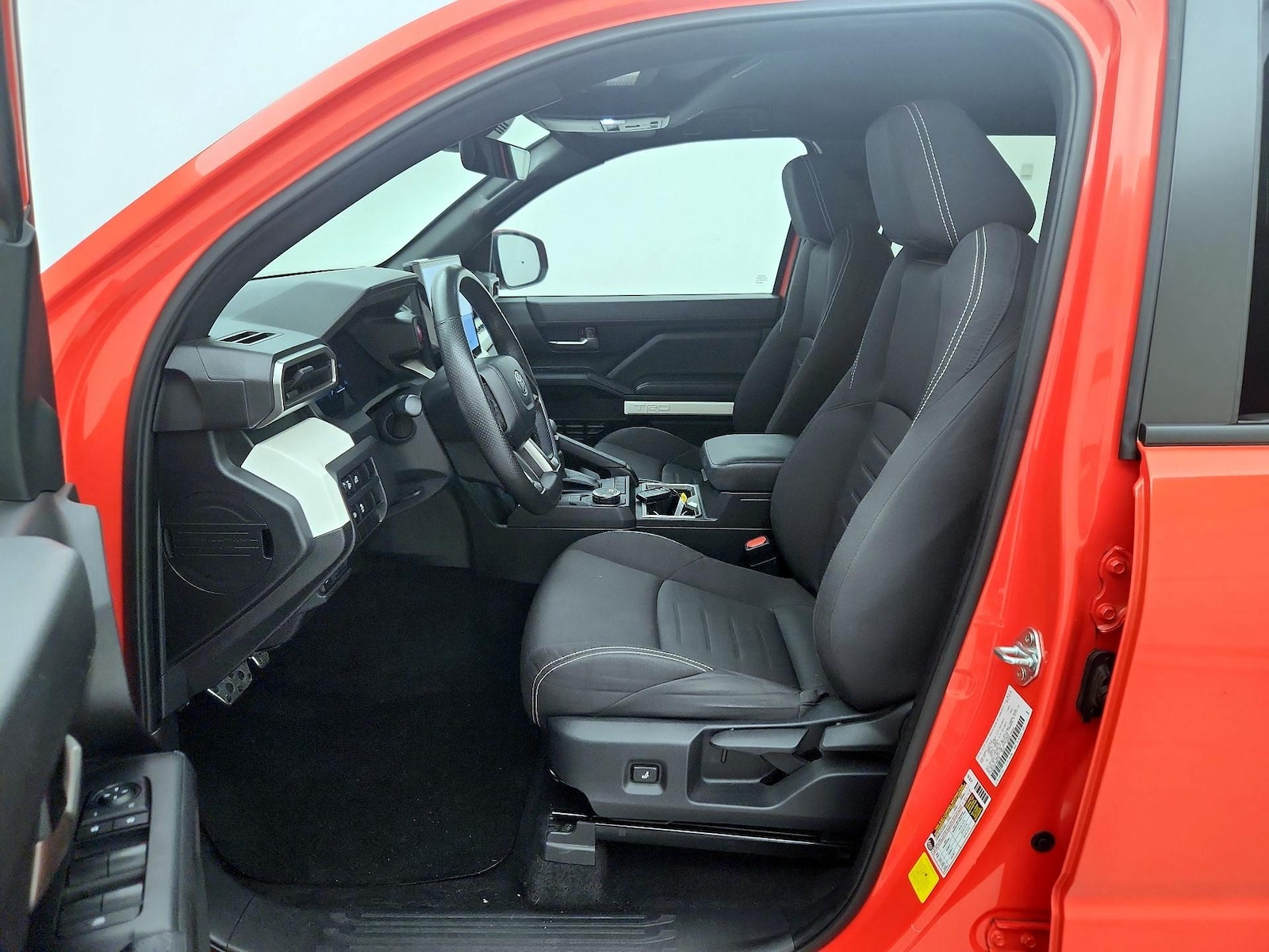 Side Airbags