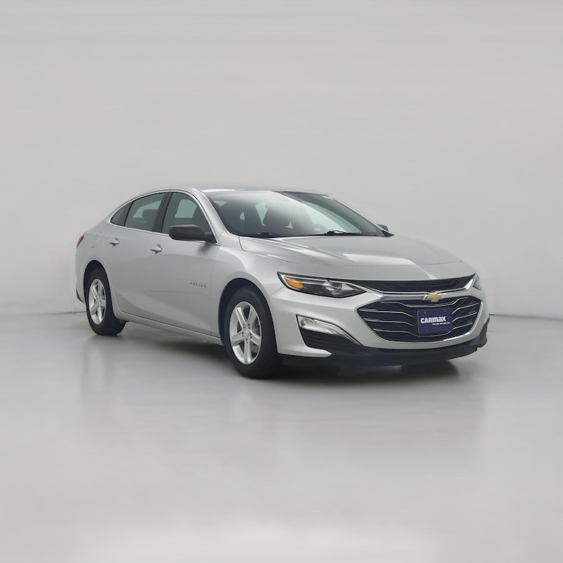 2020 Chevrolet Malibu LS