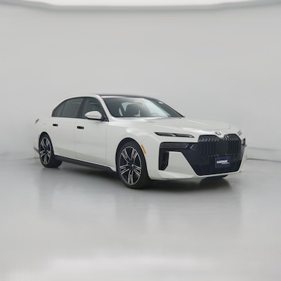2023 BMW 760 I xDrive
