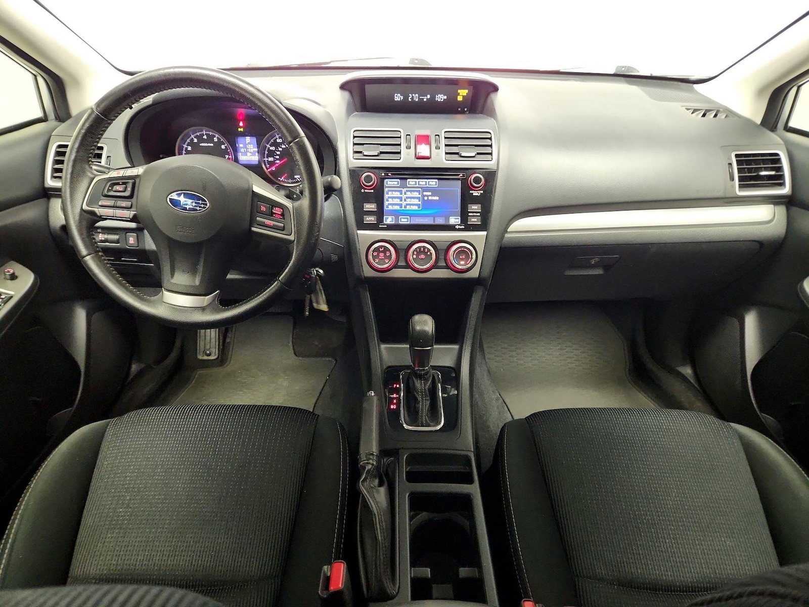 Rear View Camera
