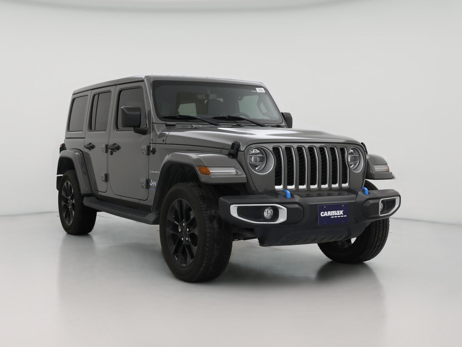 2022 Jeep Wrangler Unlimited