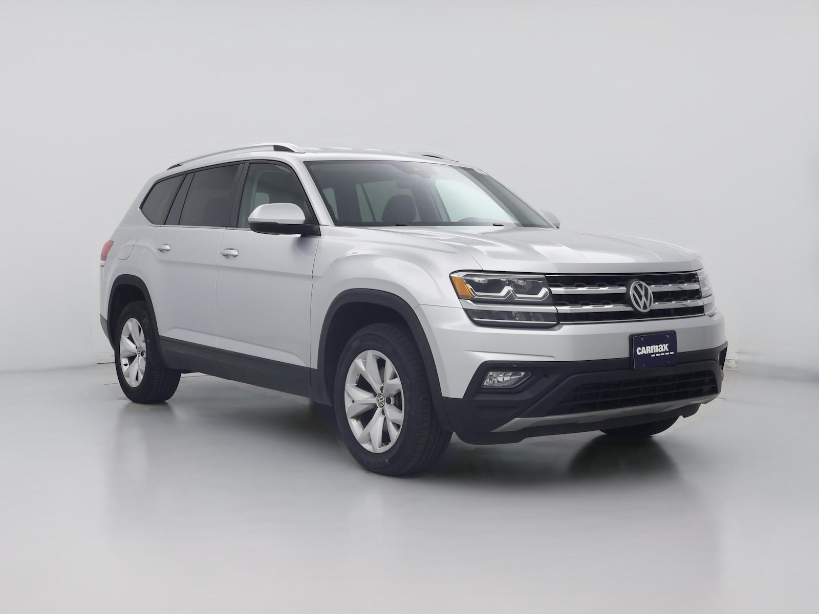 2019 Volkswagen Atlas