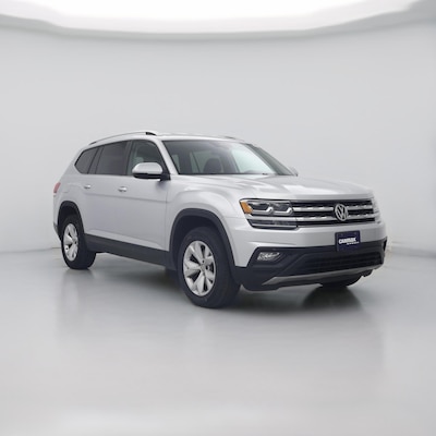 Recommended categories heading image of the selected vehicle