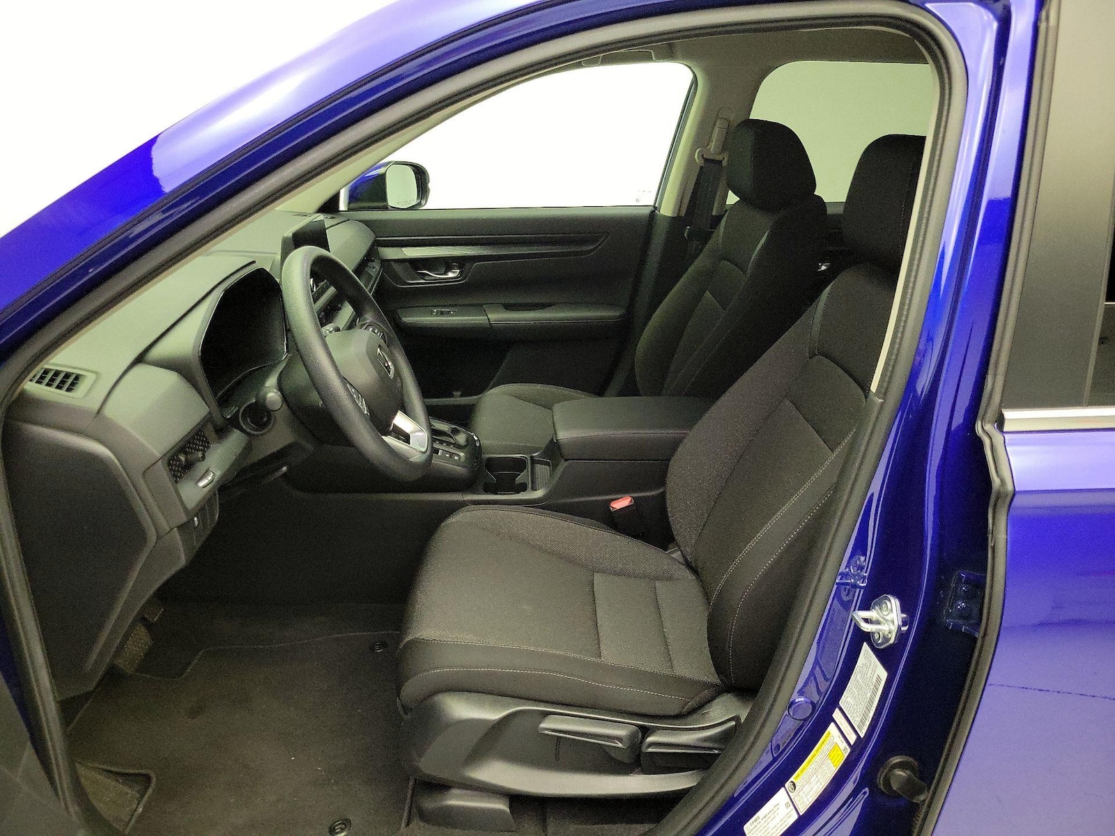 Side Airbags