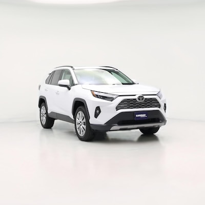 2024 Toyota RAV4 Limited