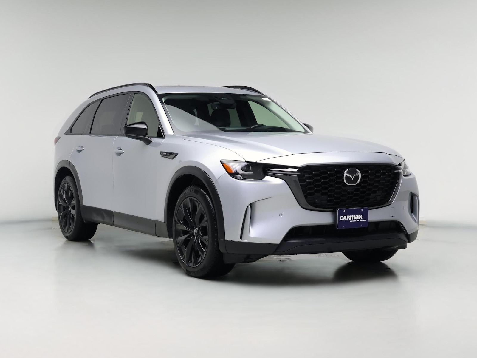 2025 Mazda CX-90 Premium Sport
