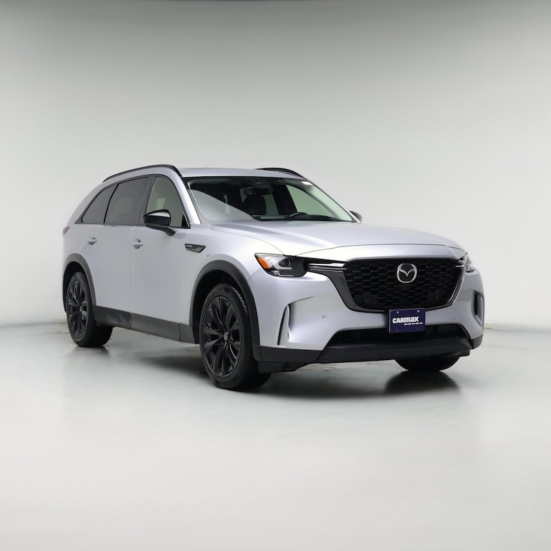 2025 Mazda CX-90 Turbo Premium Sport