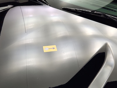 Condition detail